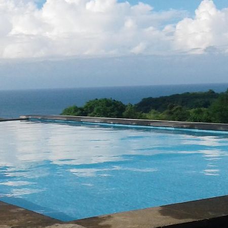 Green Bowl Beach Villas Uluwatu Екстериор снимка