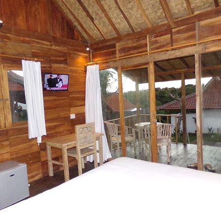Green Bowl Beach Villas Uluwatu Екстериор снимка