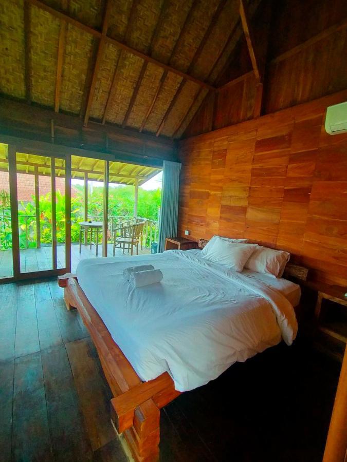 Green Bowl Beach Villas Uluwatu Екстериор снимка