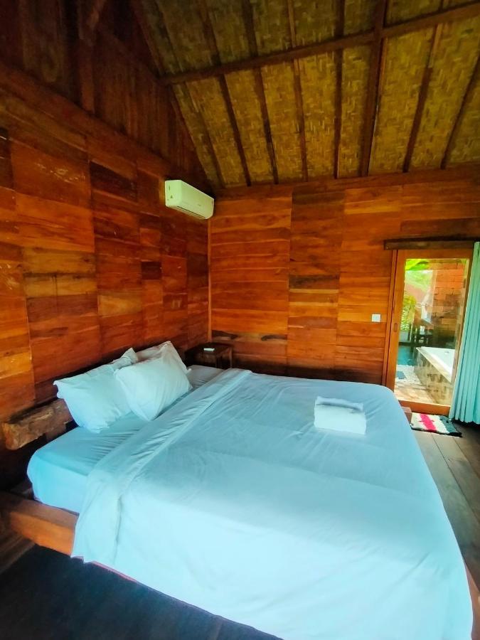 Green Bowl Beach Villas Uluwatu Екстериор снимка