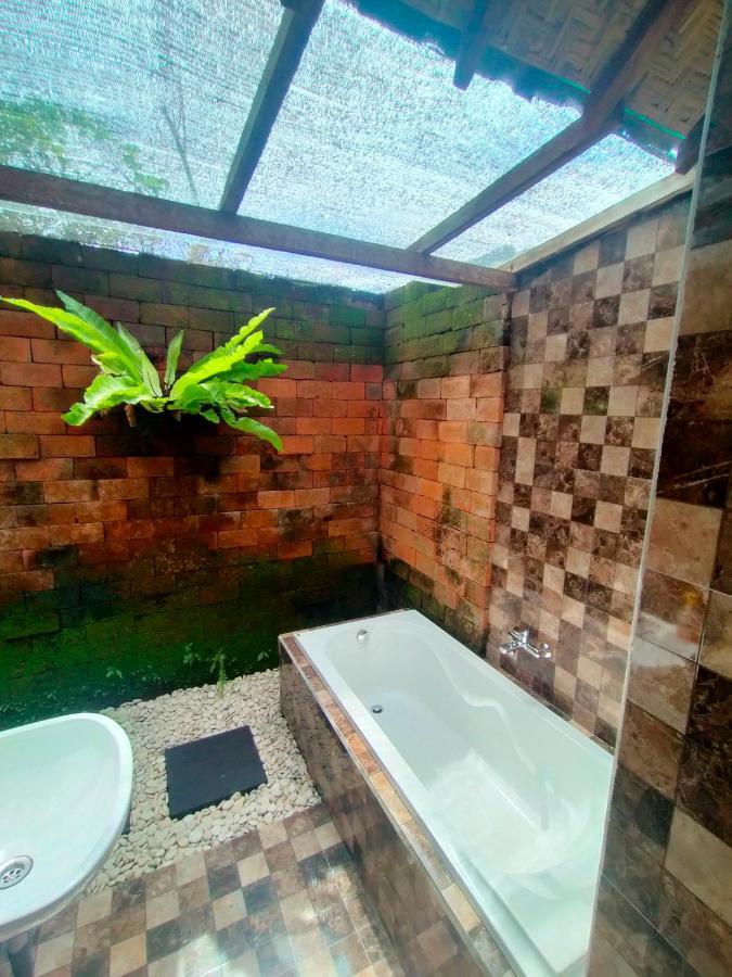 Green Bowl Beach Villas Uluwatu Екстериор снимка