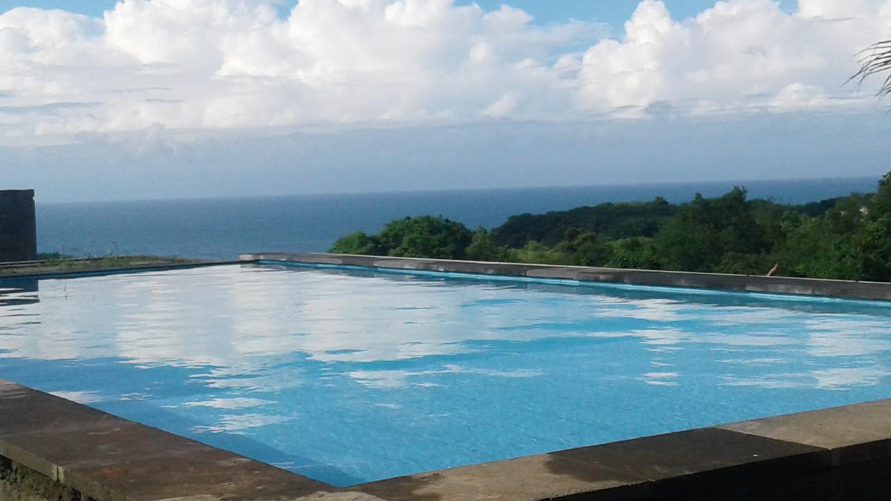 Green Bowl Beach Villas Uluwatu Екстериор снимка