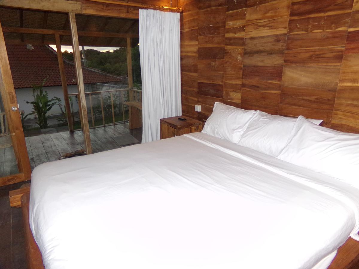 Green Bowl Beach Villas Uluwatu Екстериор снимка