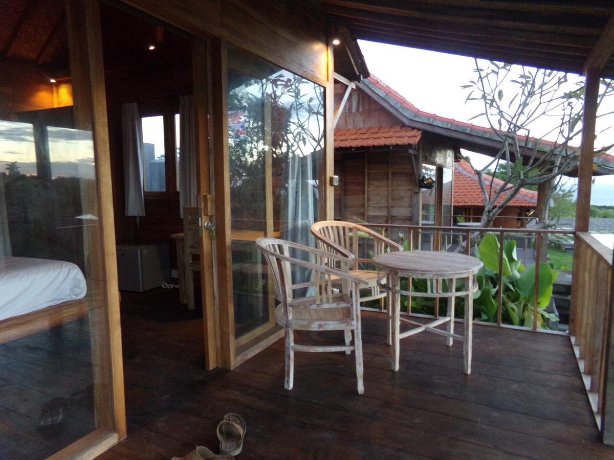 Green Bowl Beach Villas Uluwatu Екстериор снимка