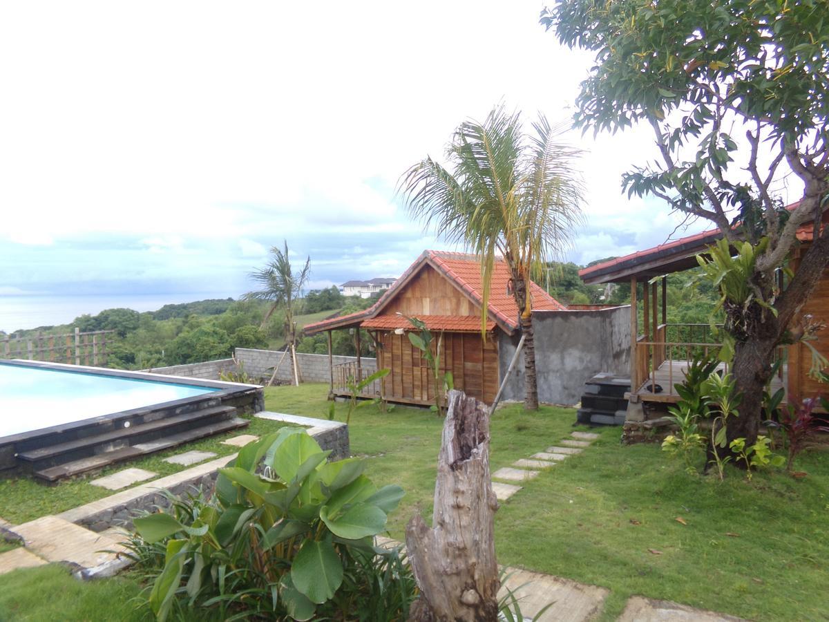 Green Bowl Beach Villas Uluwatu Екстериор снимка