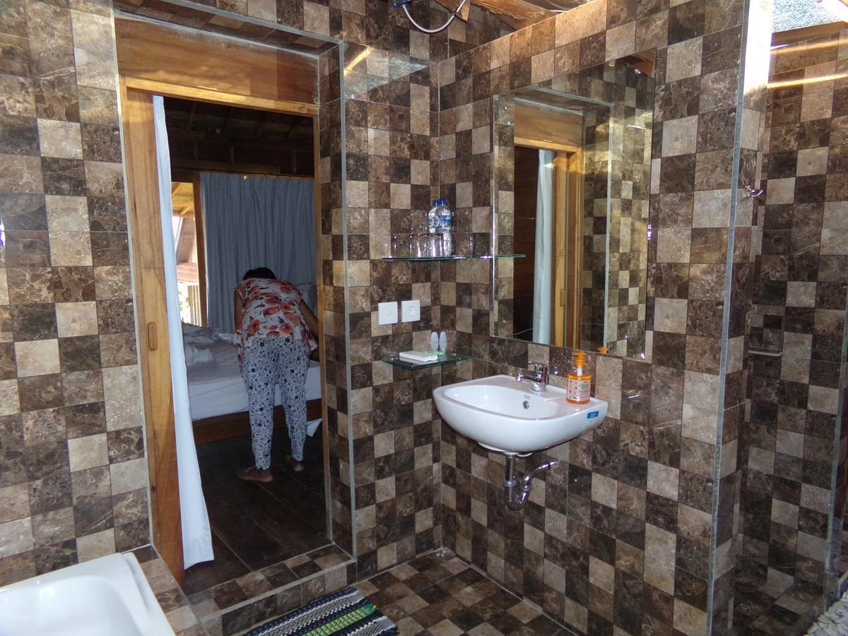 Green Bowl Beach Villas Uluwatu Екстериор снимка