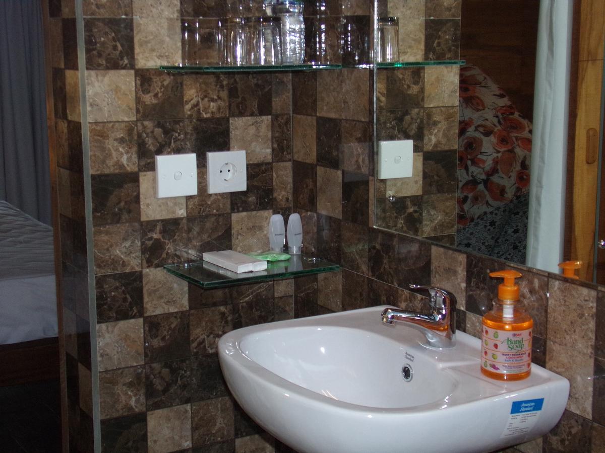 Green Bowl Beach Villas Uluwatu Екстериор снимка